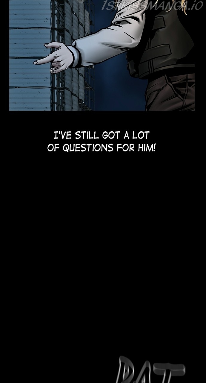 Silent Night Chapter 38 - page 10