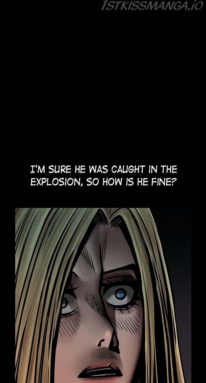 Silent Night Chapter 38 - page 12