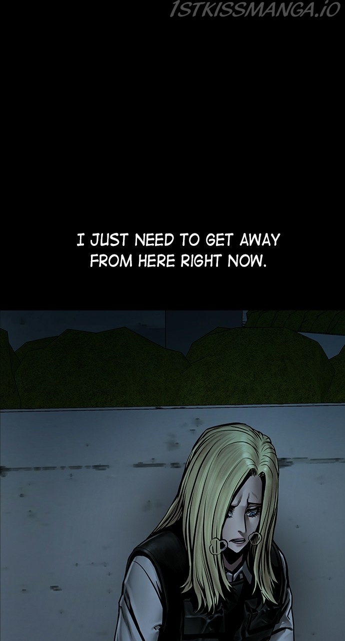 Silent Night Chapter 38 - page 15