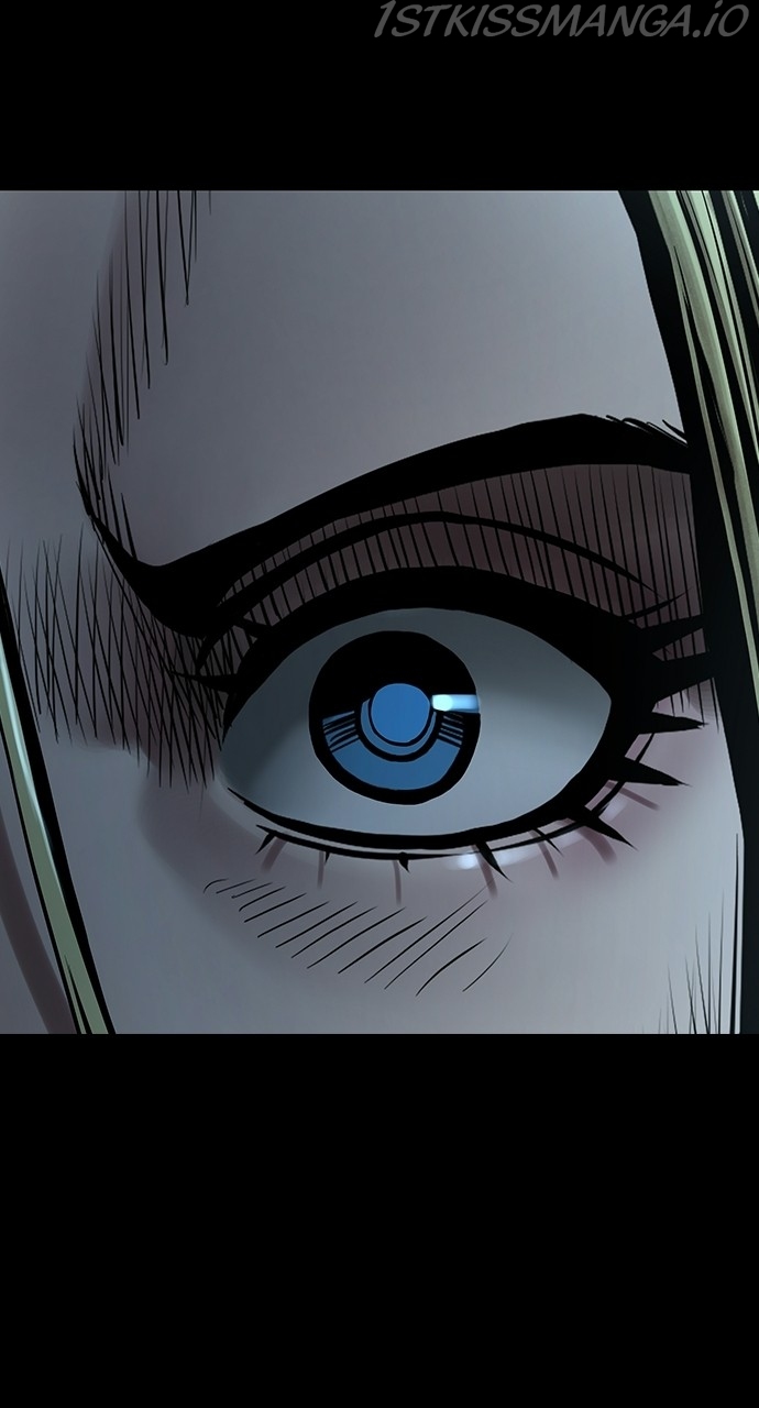 Silent Night Chapter 38 - page 18