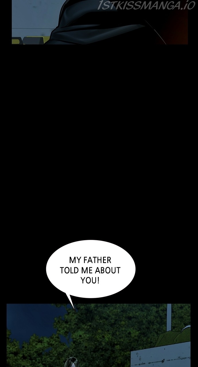 Silent Night Chapter 38 - page 27