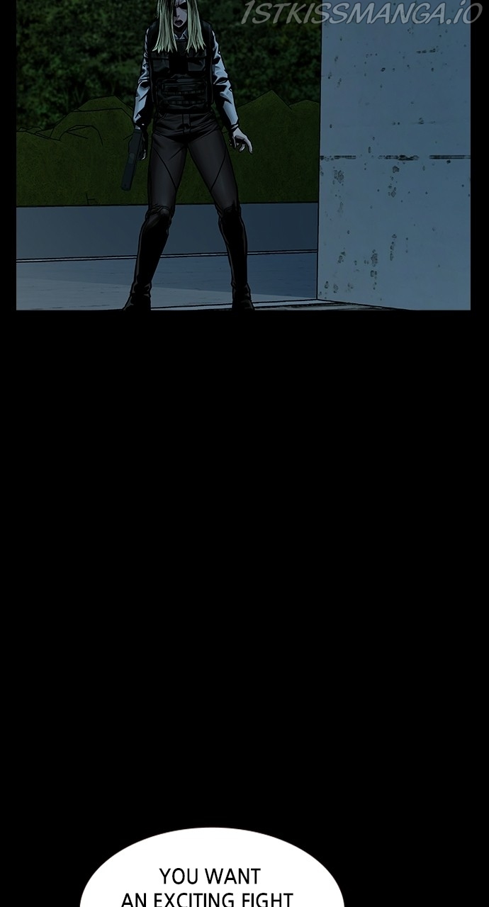 Silent Night Chapter 38 - page 28
