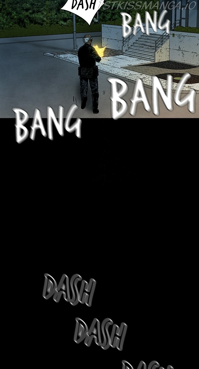 Silent Night Chapter 38 - page 34