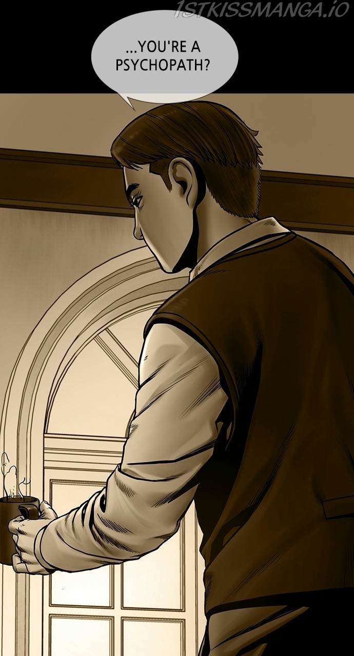 Silent Night Chapter 38 - page 38