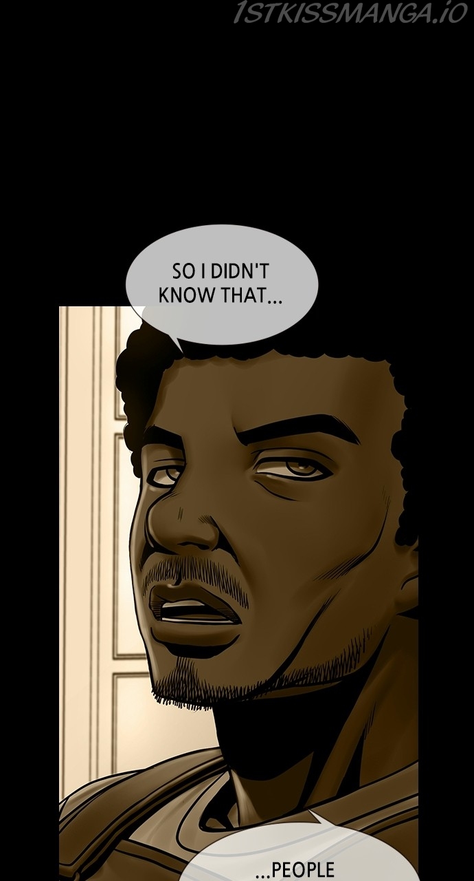 Silent Night Chapter 38 - page 41