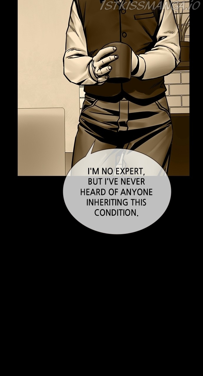 Silent Night Chapter 38 - page 43
