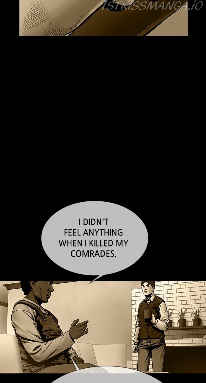 Silent Night Chapter 38 - page 46