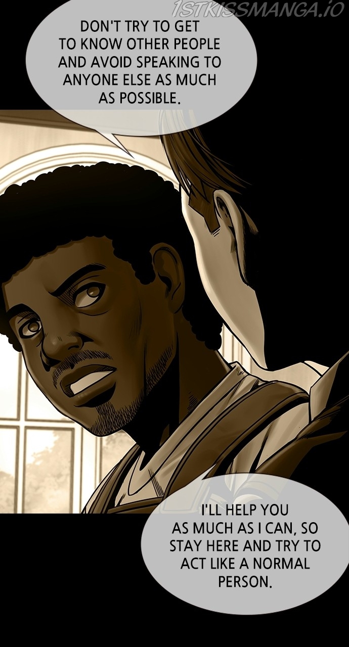 Silent Night Chapter 38 - page 49