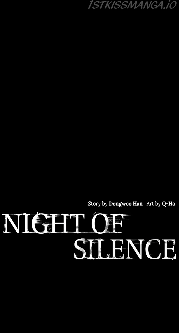 Silent Night Chapter 38 - page 5