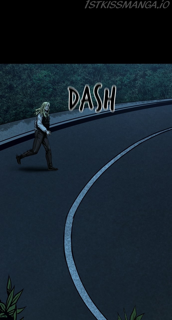 Silent Night Chapter 38 - page 54
