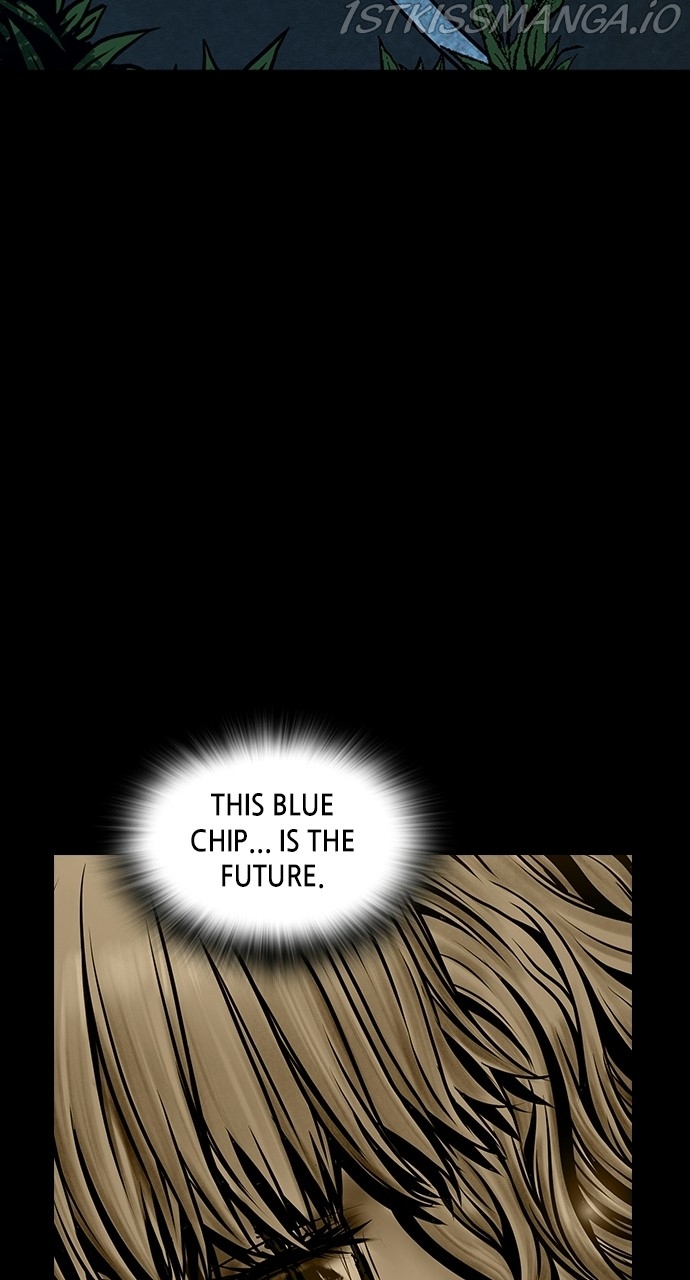 Silent Night Chapter 38 - page 55