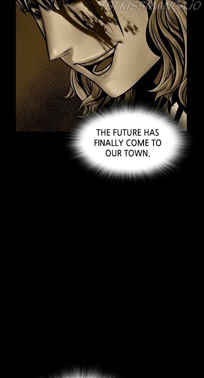 Silent Night Chapter 38 - page 56