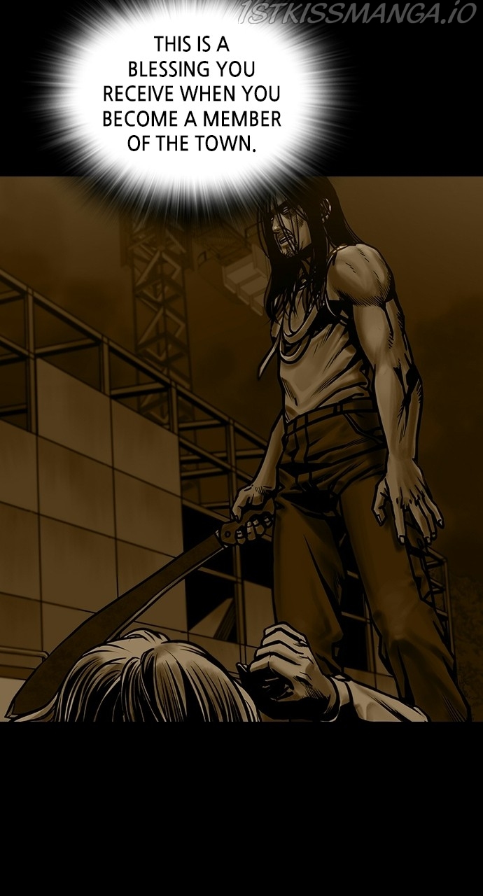 Silent Night Chapter 38 - page 57