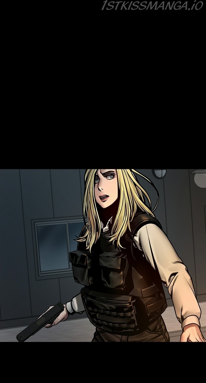 Silent Night Chapter 38 - page 6