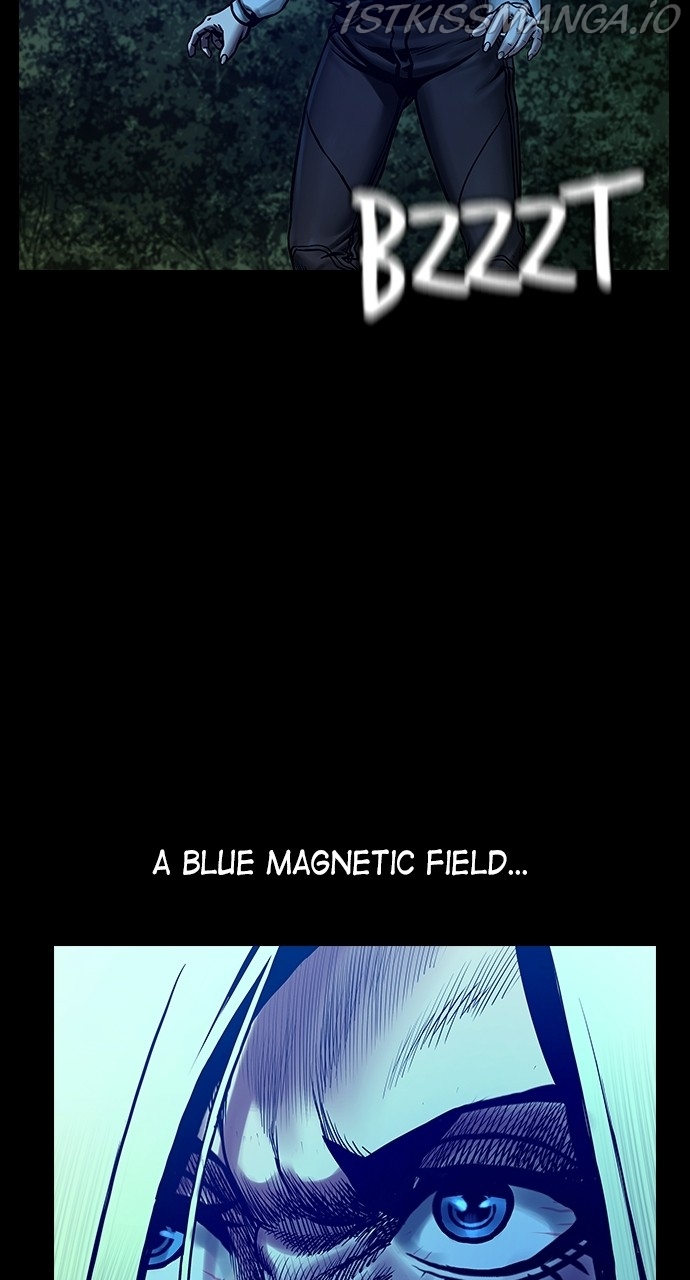 Silent Night Chapter 38 - page 67
