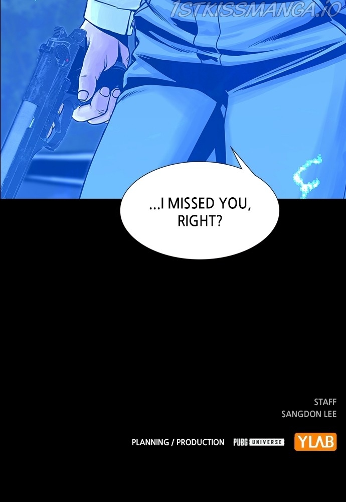Silent Night Chapter 38 - page 86