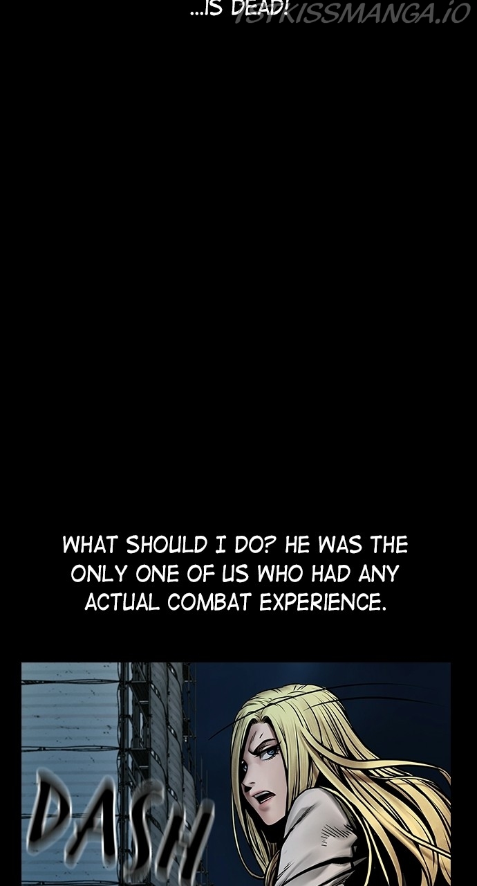 Silent Night Chapter 38 - page 9
