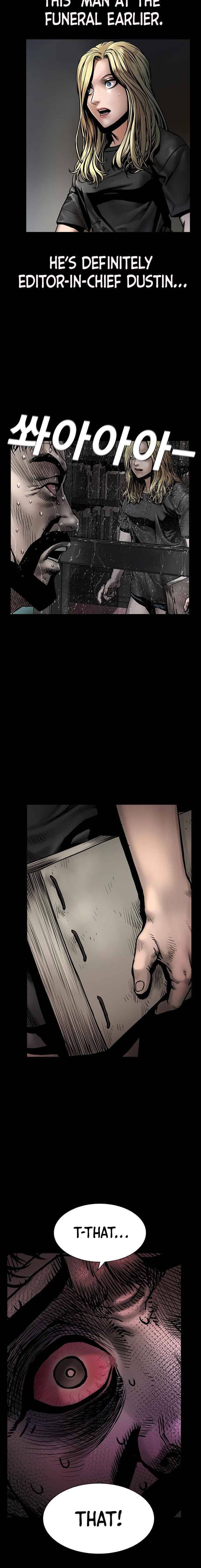Silent Night Chapter 2 - page 2