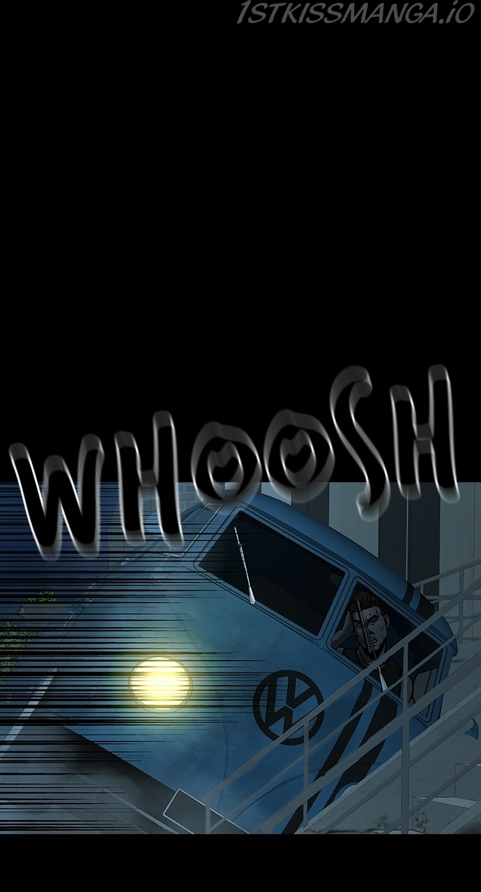 Silent Night Chapter 37 - page 1