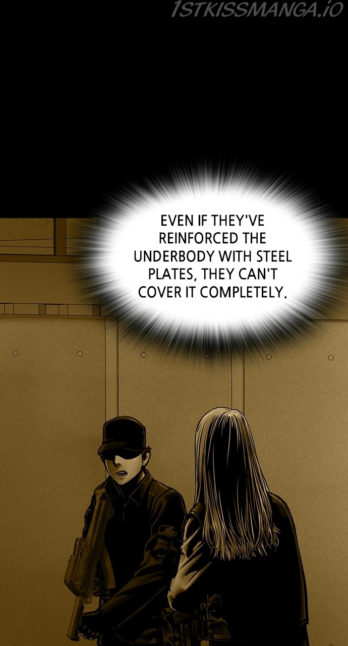 Silent Night Chapter 37 - page 10
