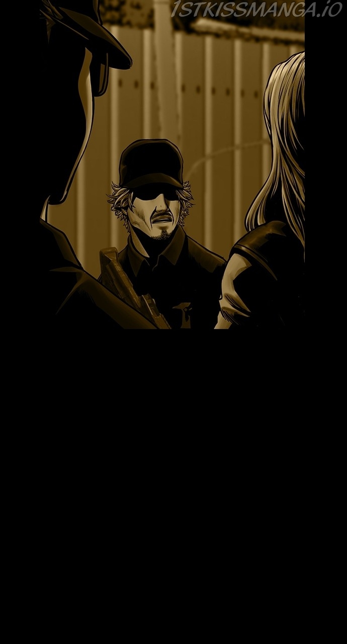 Silent Night Chapter 37 - page 12