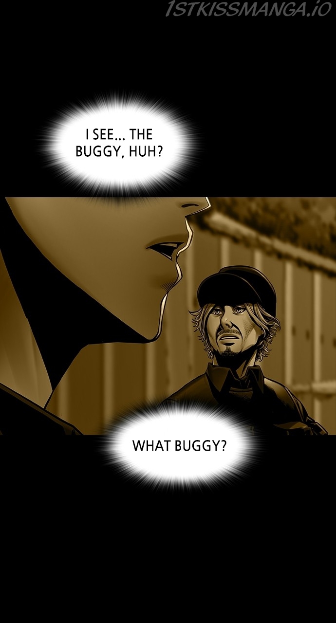 Silent Night Chapter 37 - page 13