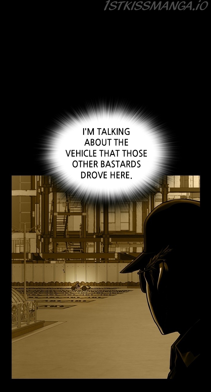 Silent Night Chapter 37 - page 14
