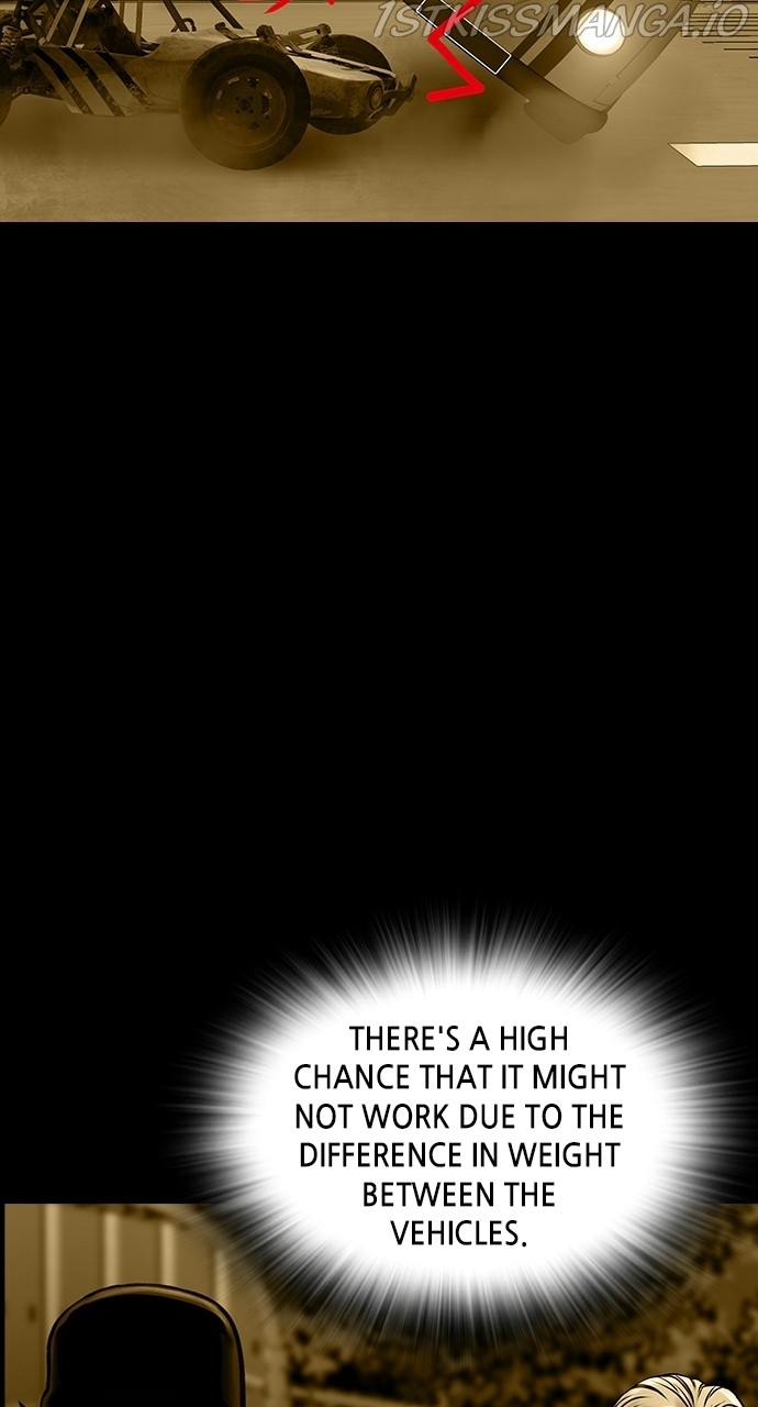Silent Night Chapter 37 - page 16