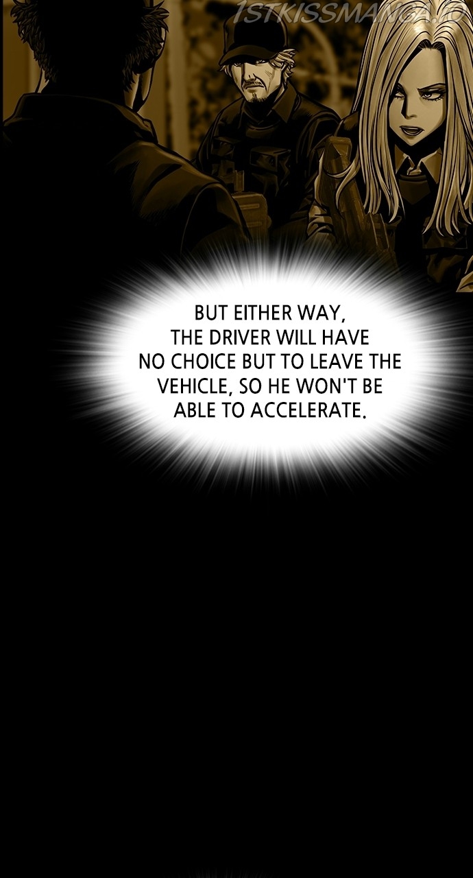 Silent Night Chapter 37 - page 17