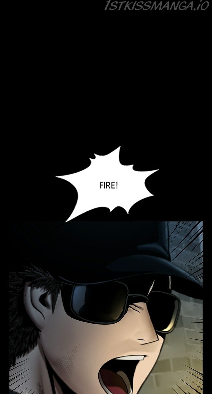 Silent Night Chapter 37 - page 19