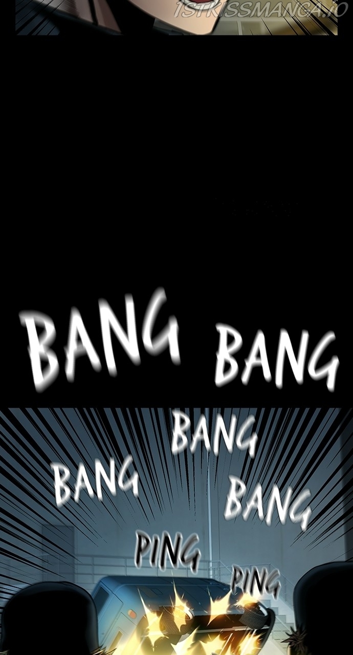 Silent Night Chapter 37 - page 20