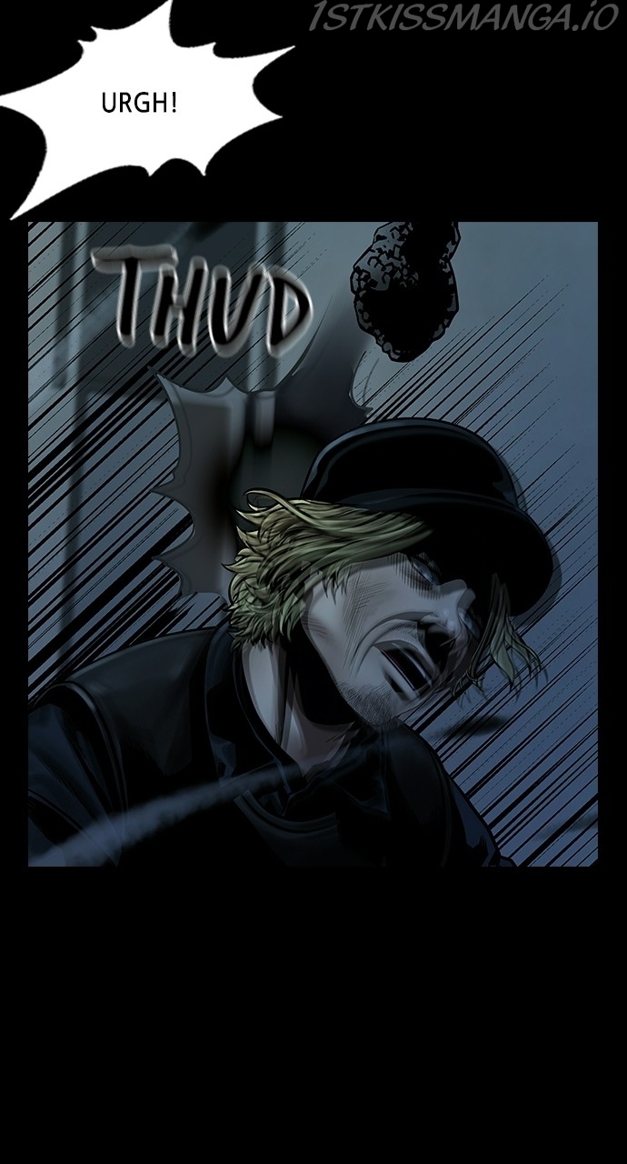 Silent Night Chapter 37 - page 30