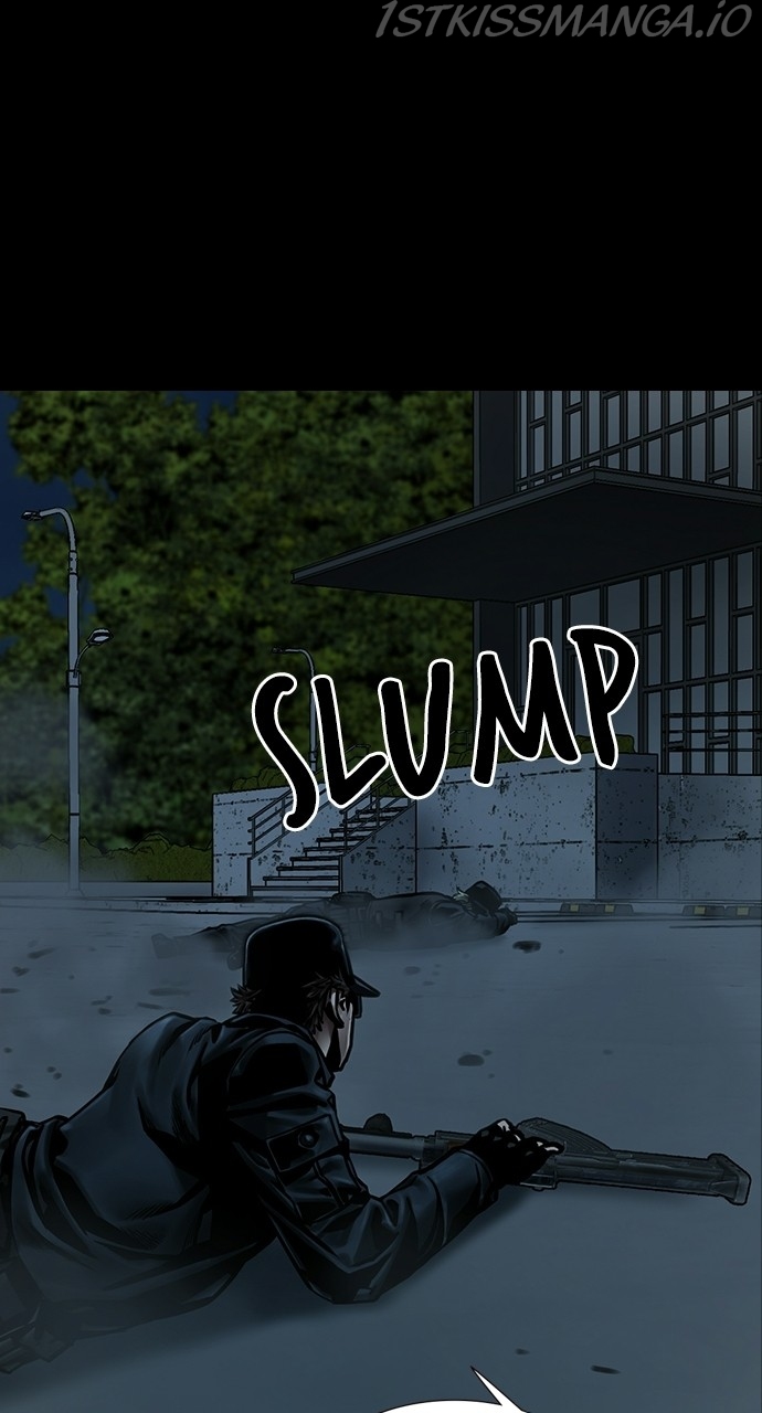 Silent Night Chapter 37 - page 31