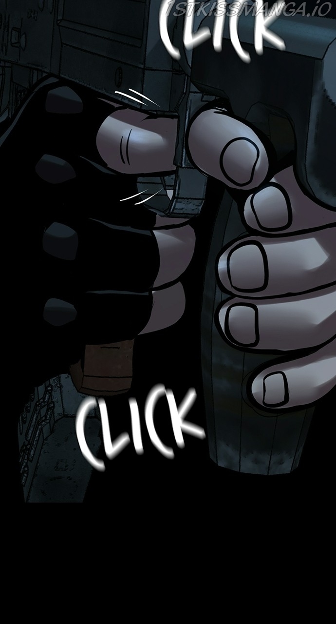 Silent Night Chapter 37 - page 36