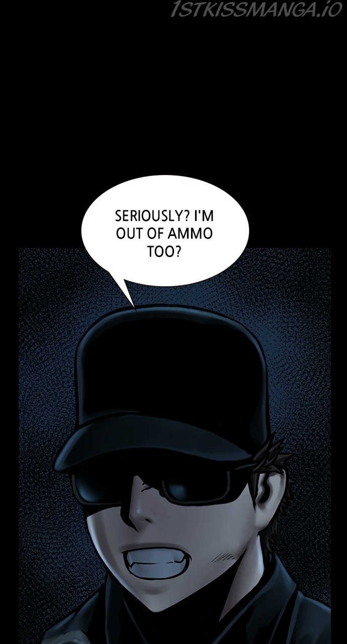 Silent Night Chapter 37 - page 37