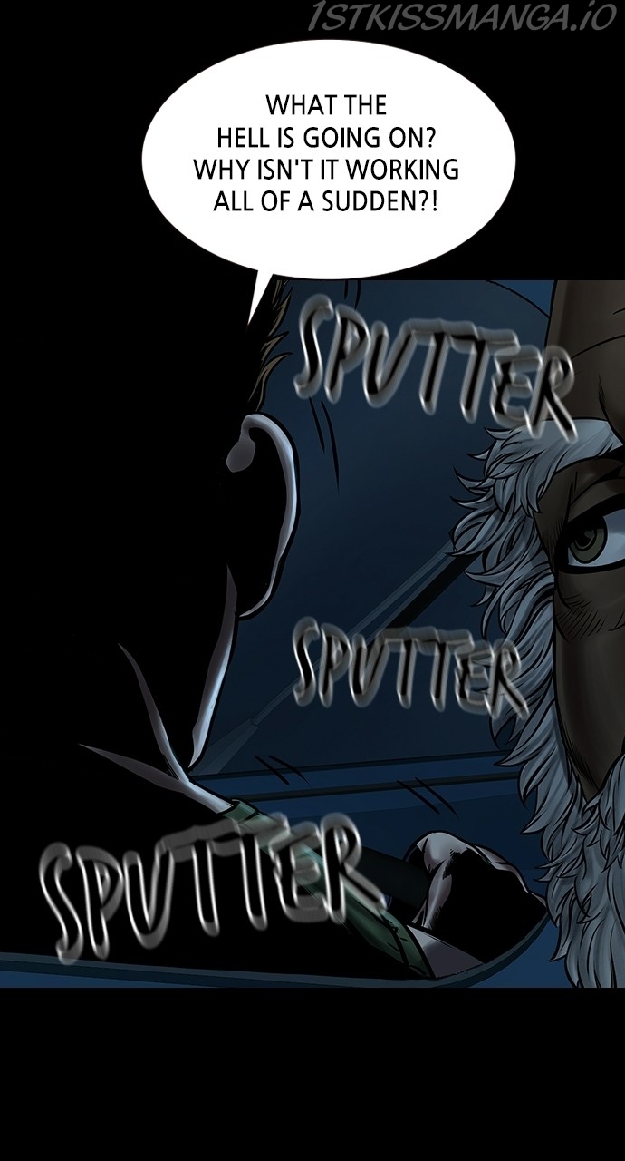 Silent Night Chapter 37 - page 39
