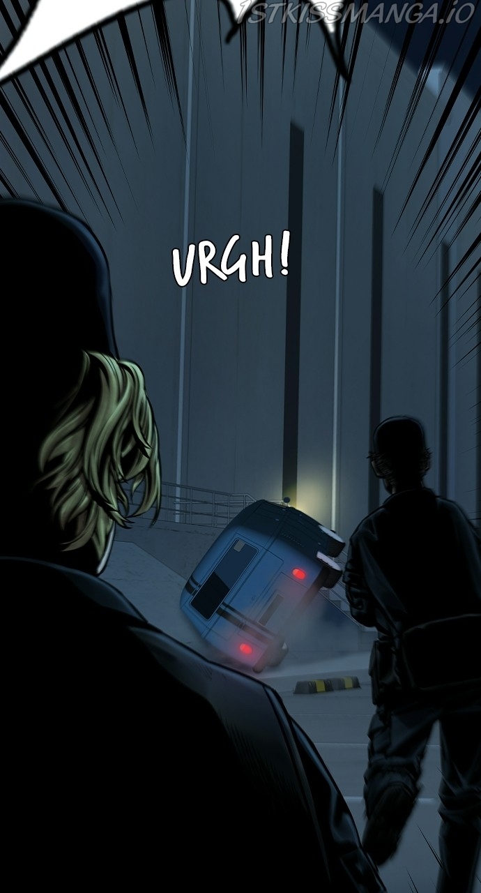 Silent Night Chapter 37 - page 4