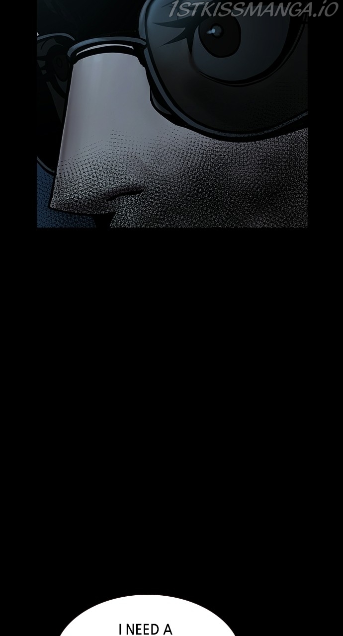 Silent Night Chapter 37 - page 42