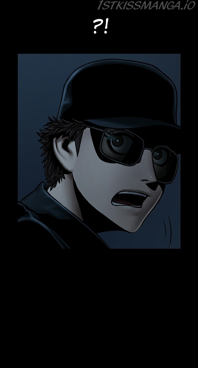Silent Night Chapter 37 - page 44