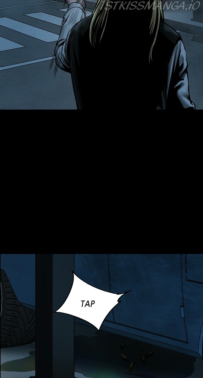 Silent Night Chapter 37 - page 46