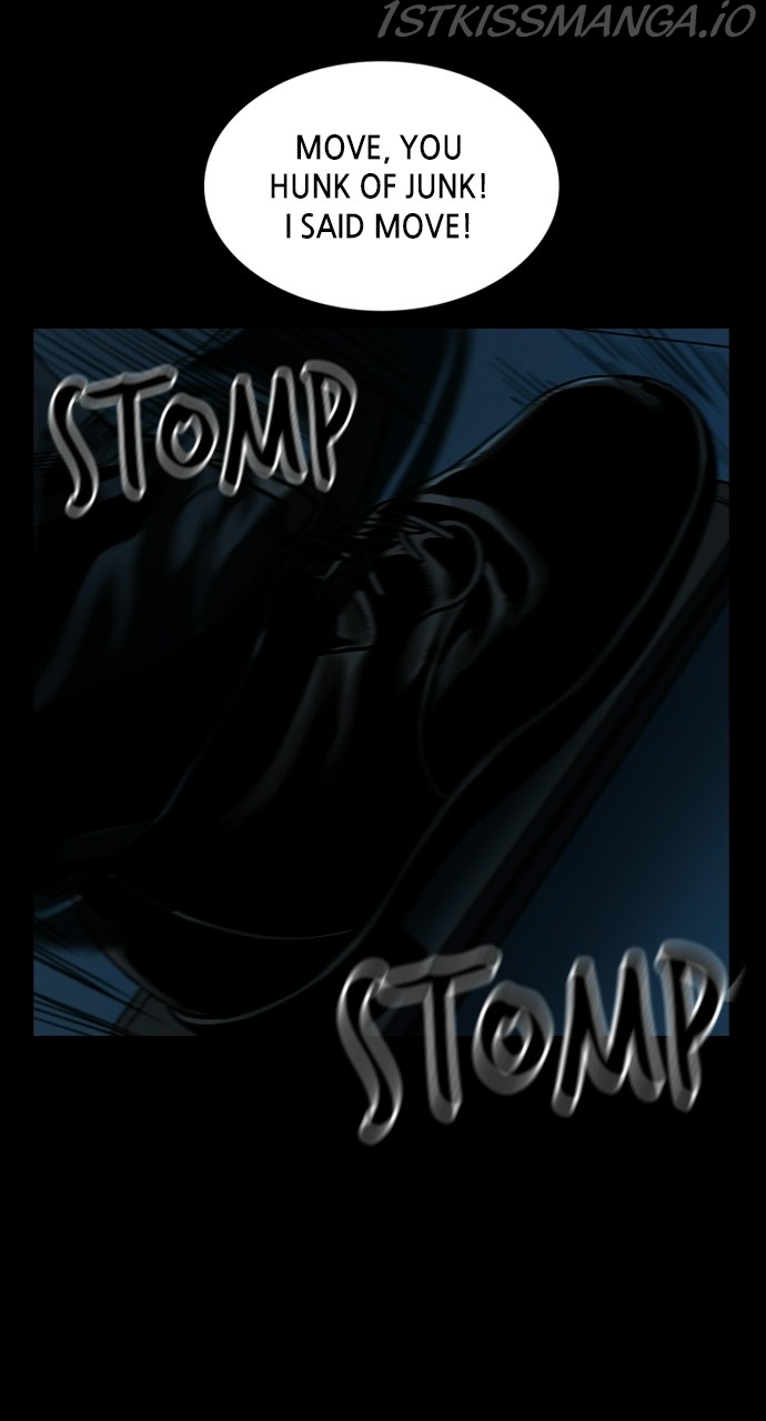 Silent Night Chapter 37 - page 49
