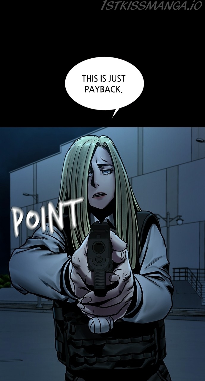 Silent Night Chapter 37 - page 53