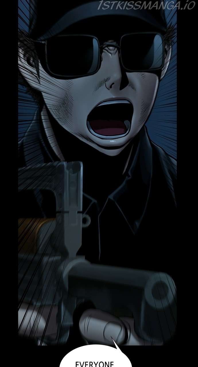 Silent Night Chapter 37 - page 6