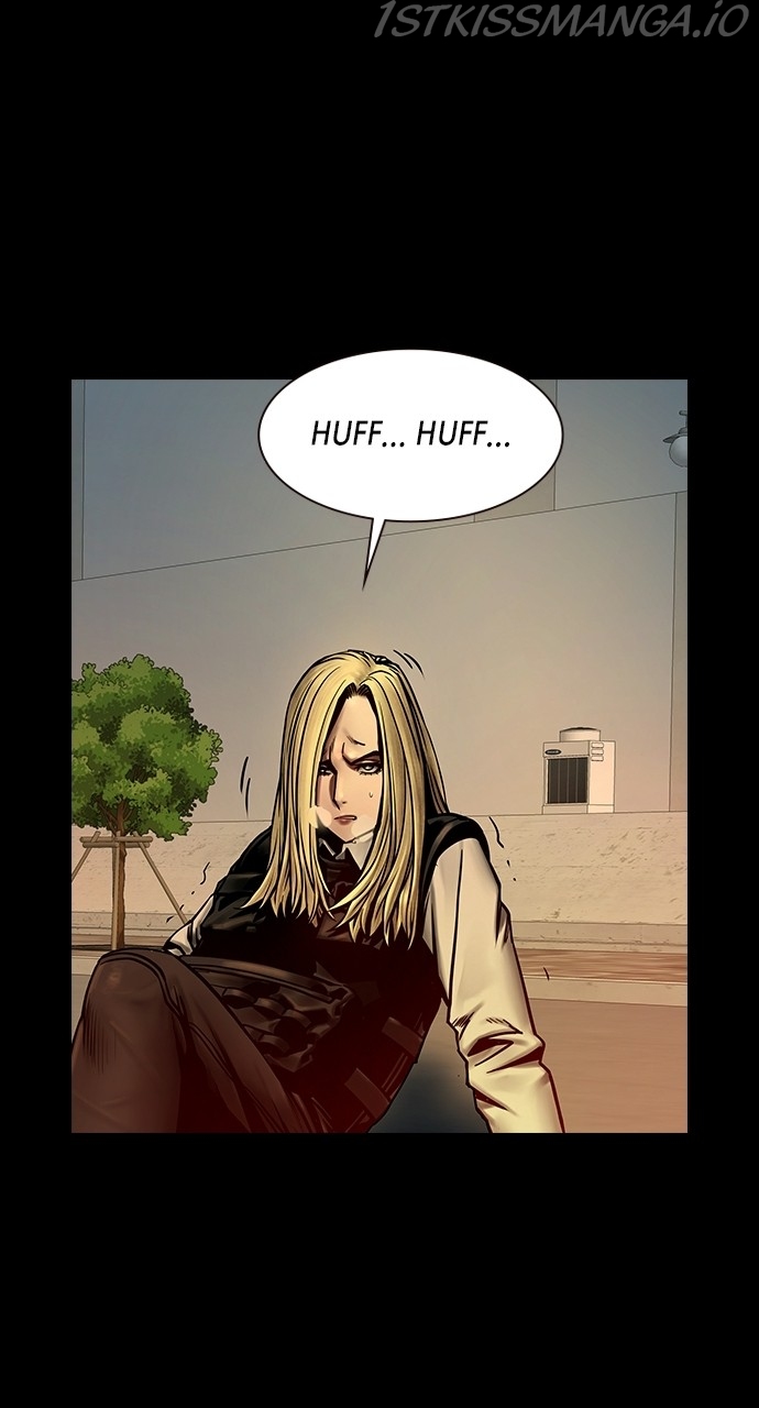 Silent Night Chapter 37 - page 66