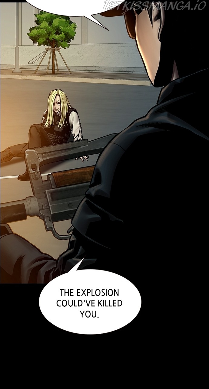Silent Night Chapter 37 - page 69