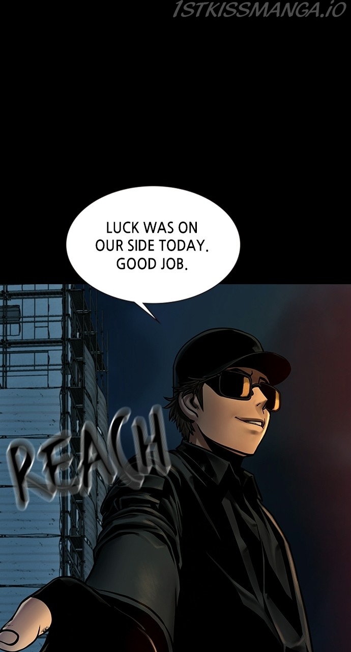 Silent Night Chapter 37 - page 70