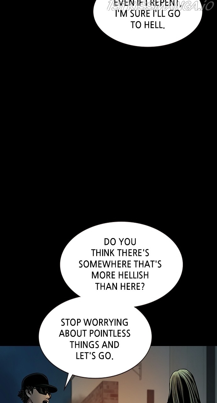 Silent Night Chapter 37 - page 73
