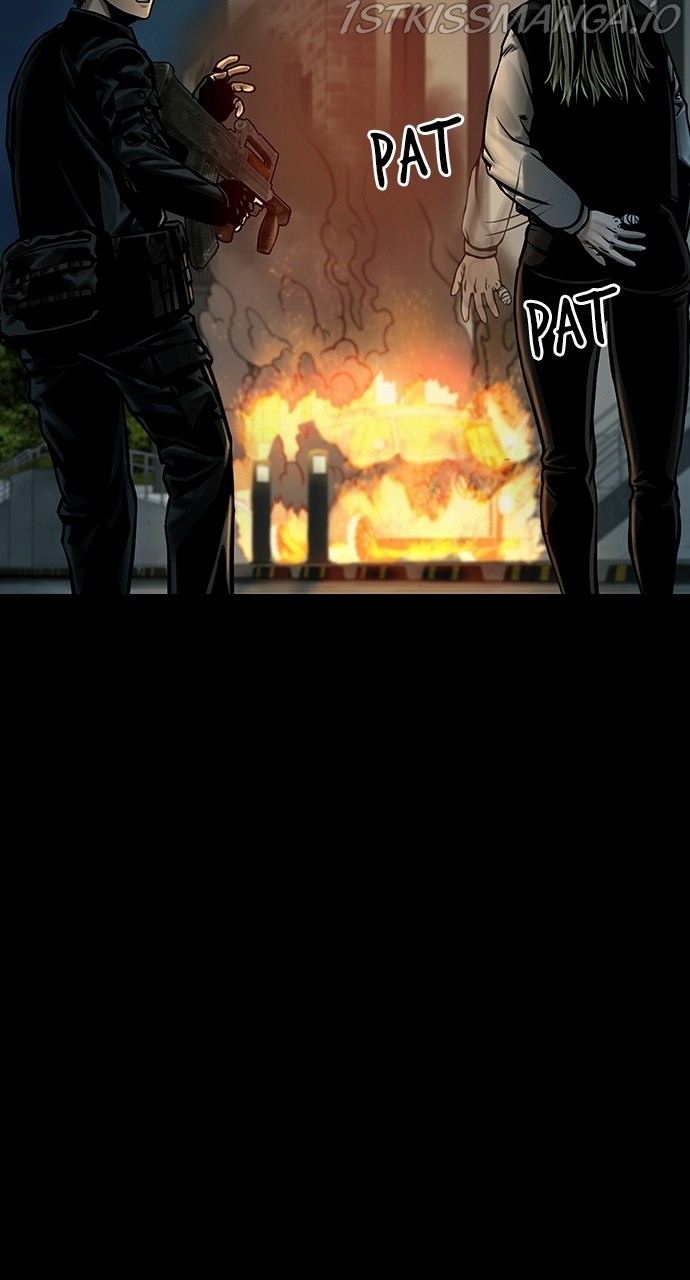 Silent Night Chapter 37 - page 74