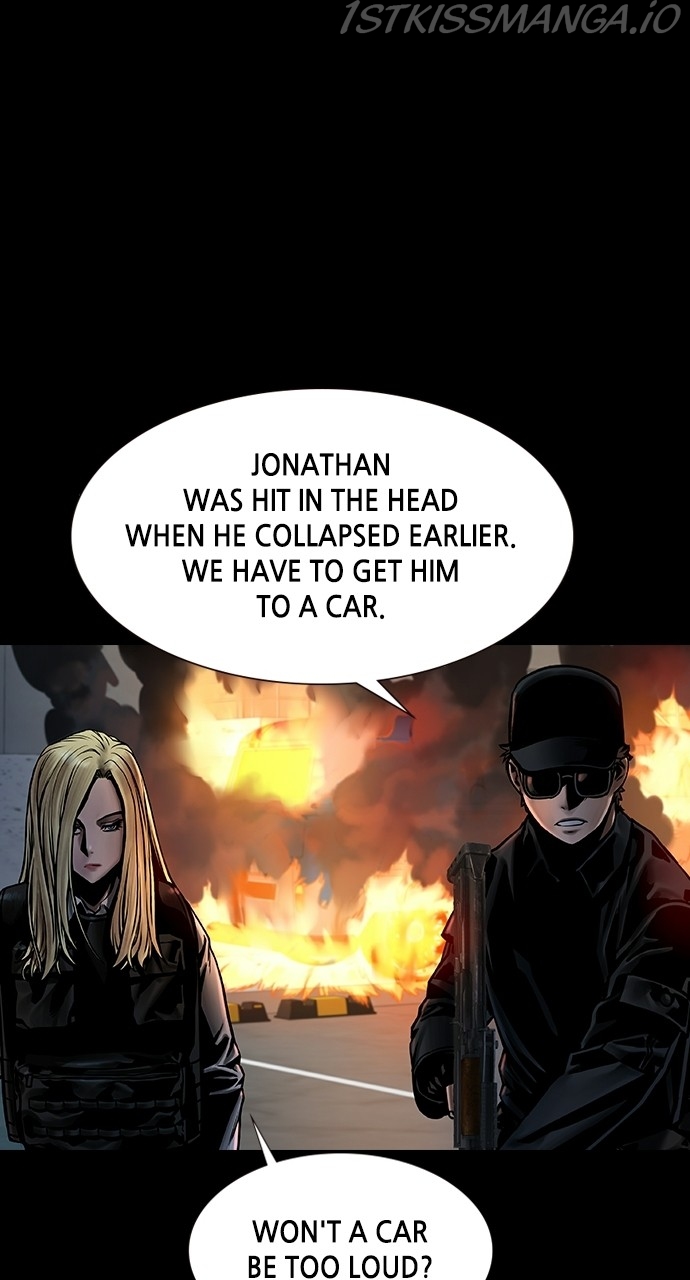 Silent Night Chapter 37 - page 75