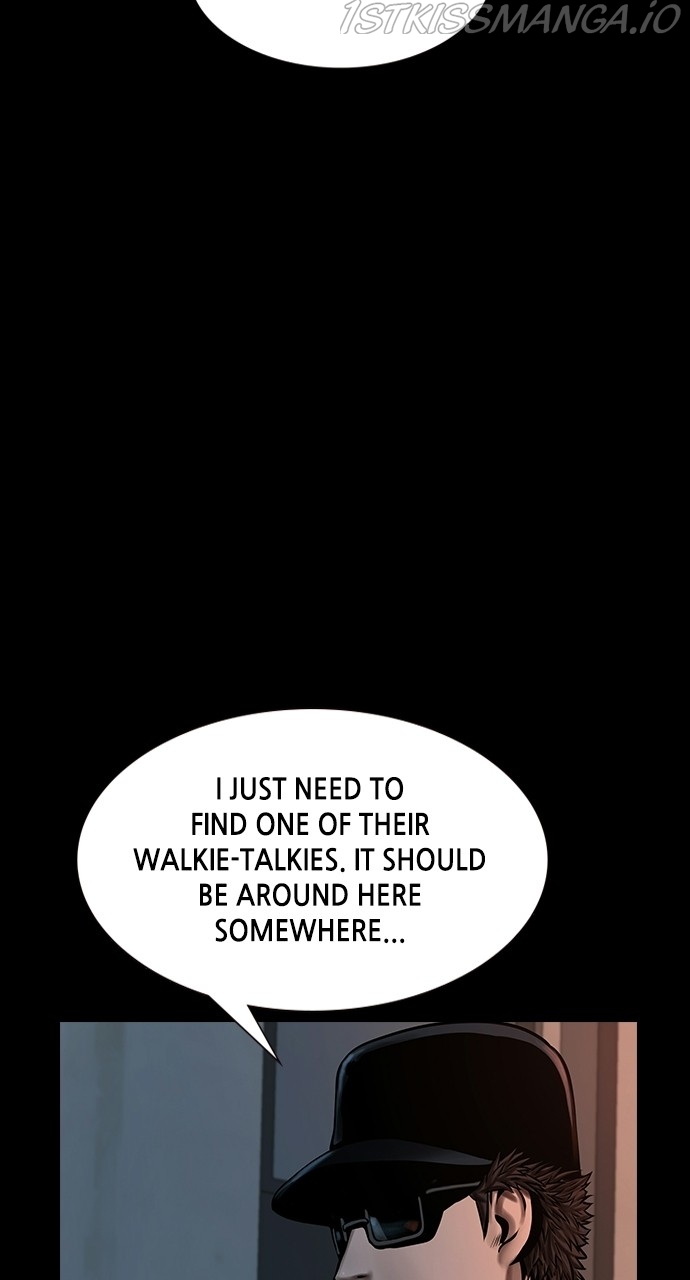 Silent Night Chapter 37 - page 76